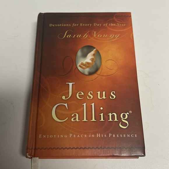 Inspirational/Daily Devotions Book Set - Picture 2 of 4